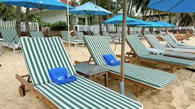 HAWAII RESORT PHU QUOC