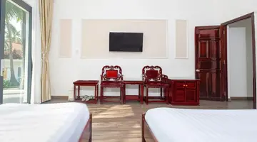 HAWAII RESORT PHU QUOC