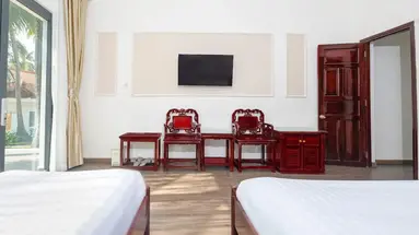 HAWAII RESORT PHU QUOC