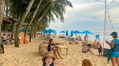 HAWAII RESORT PHU QUOC