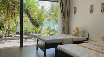 HAWAII RESORT PHU QUOC