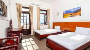 HAWAII RESORT PHU QUOC