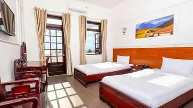 HAWAII RESORT PHU QUOC