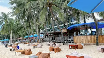 HAWAII RESORT PHU QUOC