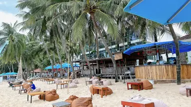 HAWAII RESORT PHU QUOC