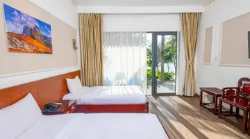HAWAII RESORT PHU QUOC