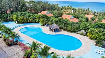 HAWAII RESORT PHU QUOC