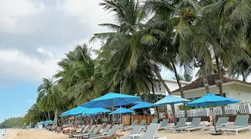 HAWAII RESORT PHU QUOC