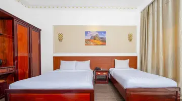 HAWAII RESORT PHU QUOC