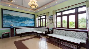 HAWAII RESORT PHU QUOC