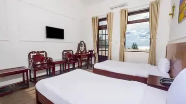 HAWAII RESORT PHU QUOC