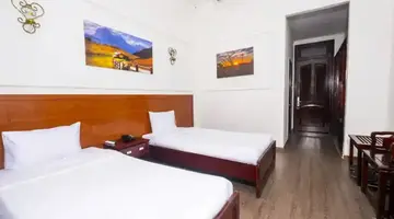HAWAII RESORT PHU QUOC