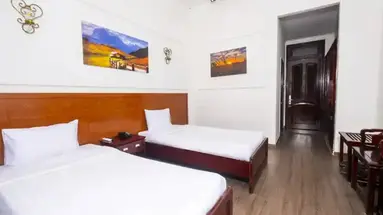 HAWAII RESORT PHU QUOC