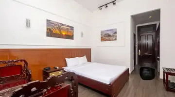 HAWAII RESORT PHU QUOC