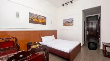 HAWAII RESORT PHU QUOC