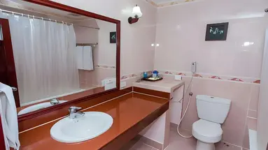 HAWAII RESORT PHU QUOC