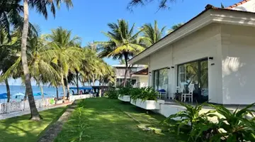 HAWAII RESORT PHU QUOC