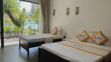HAWAII RESORT PHU QUOC