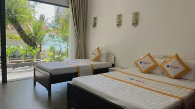 HAWAII RESORT PHU QUOC