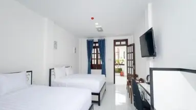 HAWAII RESORT PHU QUOC