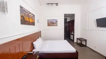 HAWAII RESORT PHU QUOC