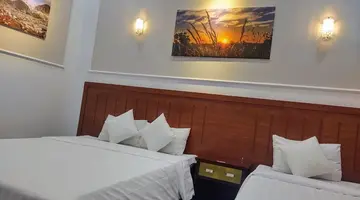 HAWAII RESORT PHU QUOC