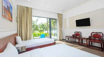 HAWAII RESORT PHU QUOC