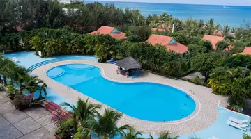 HAWAII RESORT PHU QUOC