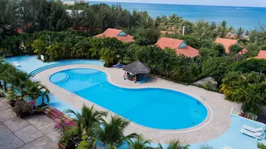 HAWAII RESORT PHU QUOC