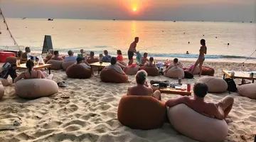HAWAII RESORT PHU QUOC