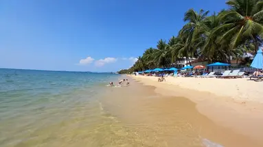 HAWAII RESORT PHU QUOC