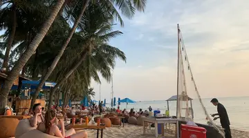 HAWAII RESORT PHU QUOC