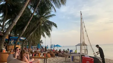 HAWAII RESORT PHU QUOC