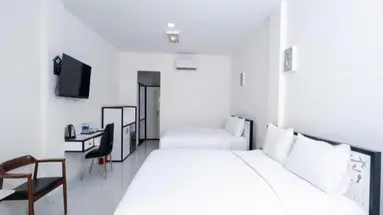 HAWAII RESORT PHU QUOC