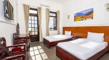 HAWAII RESORT PHU QUOC