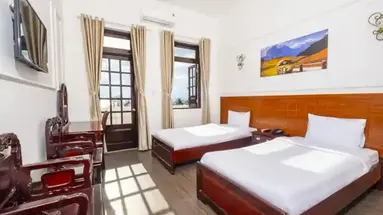 HAWAII RESORT PHU QUOC