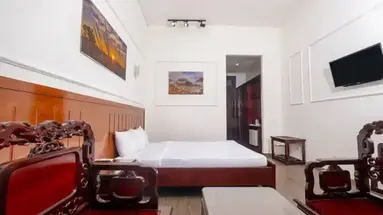 HAWAII RESORT PHU QUOC