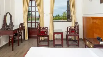 HAWAII RESORT PHU QUOC