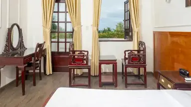HAWAII RESORT PHU QUOC