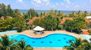 Hawaii Resort