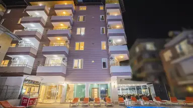 Hawaii Suite Beach Hotel