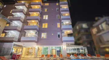 Hawaii Suite Beach Hotel