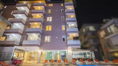 Hawaii Suite Beach Hotel