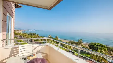 Hawaii Suite Beach Hotel