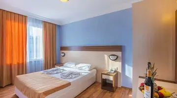 Hawaii Suite Beach Hotel