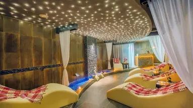 Hawaii Suite Beach Hotel