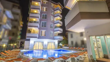 Hawaii Suite Beach Hotel