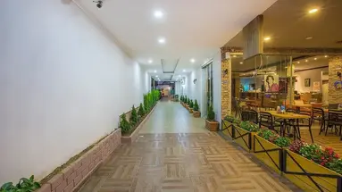 Hawaii Suite Beach Hotel