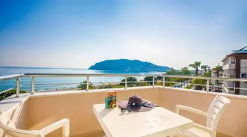 Hawaii Suite Beach