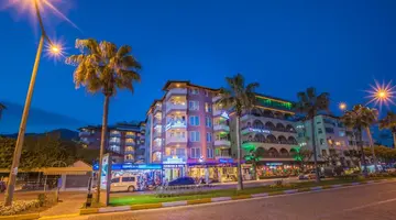 Hawaii Suite Beach